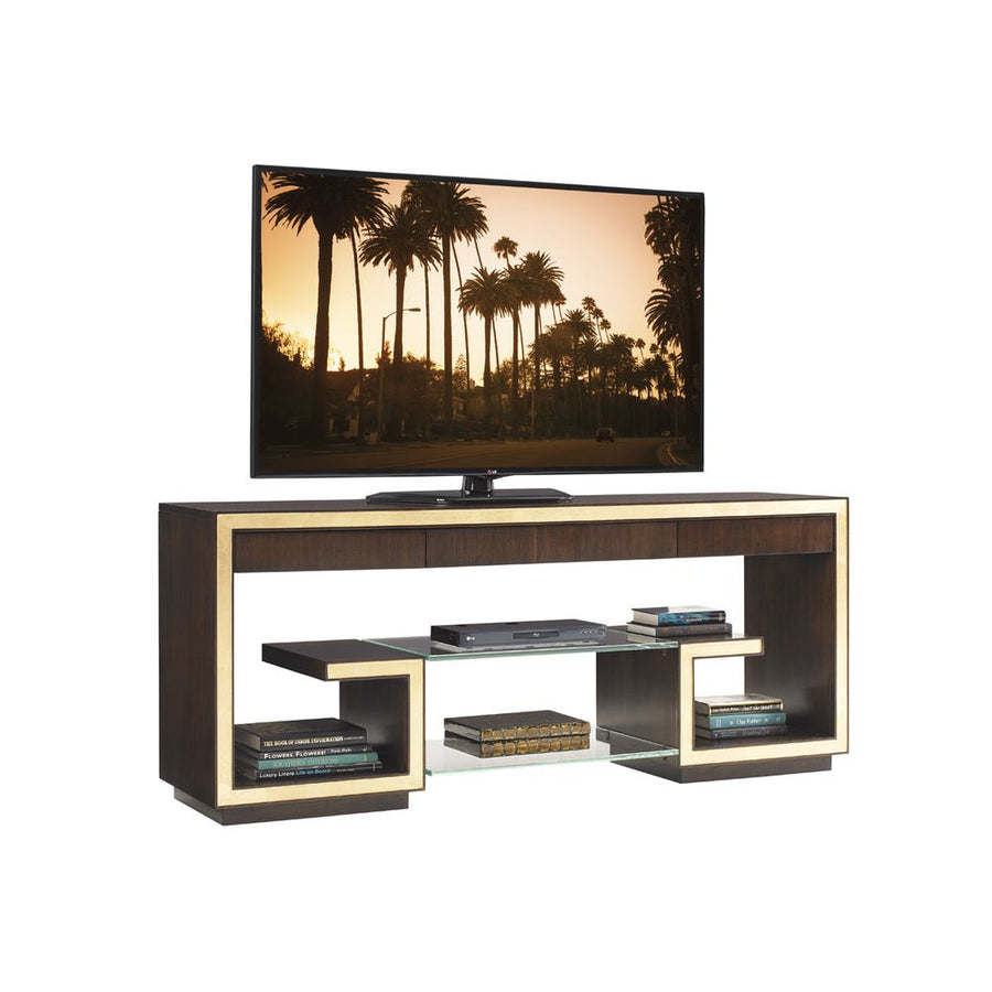 TV Stands & Media Consoles Rodeo Media Console - Hollywood