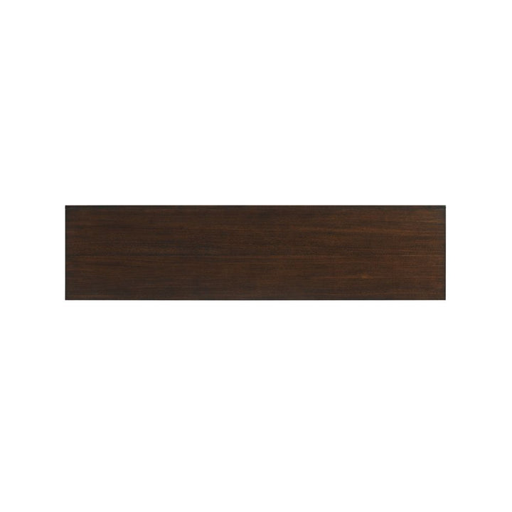 Rodeo Media Console - Hollywood