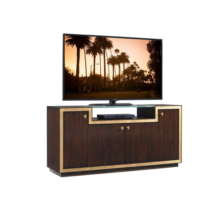 TV Stands & Media Consoles Palisades Media Console - Hollywood