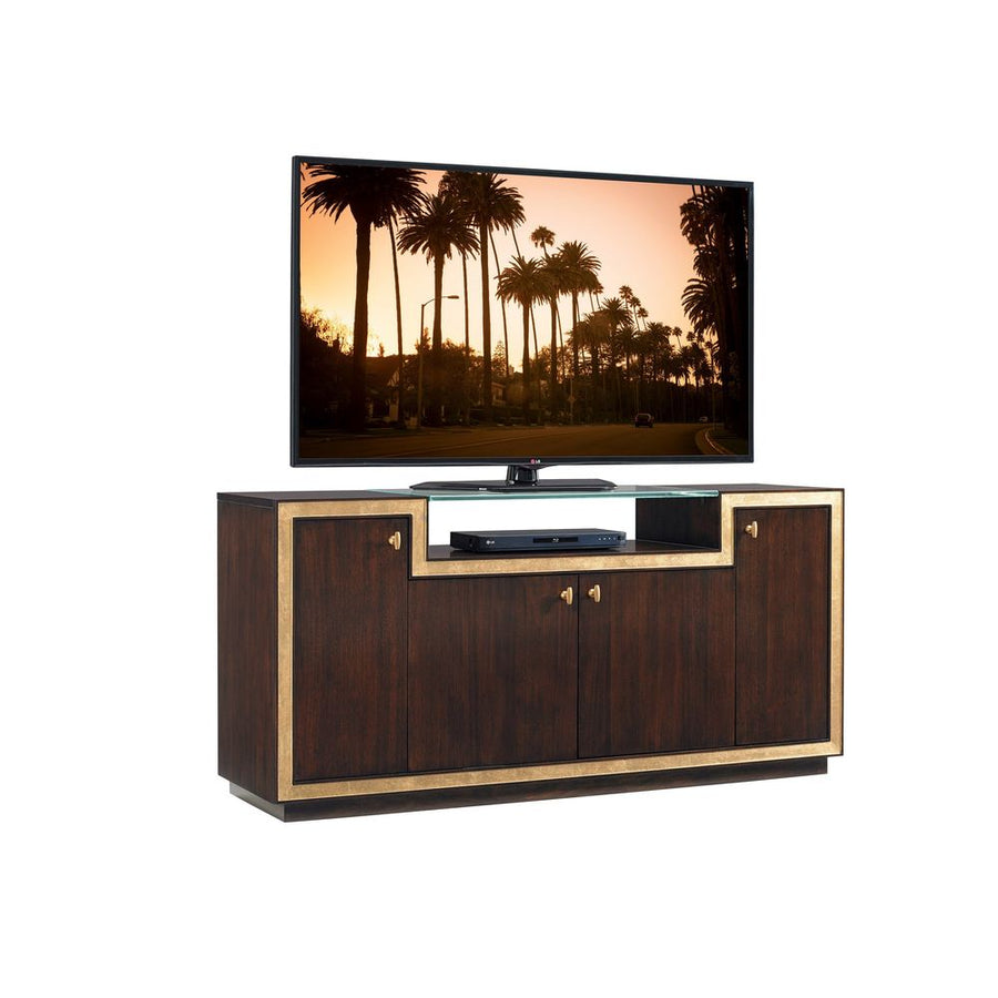 TV Stands & Media Consoles Palisades Media Console - Hollywood