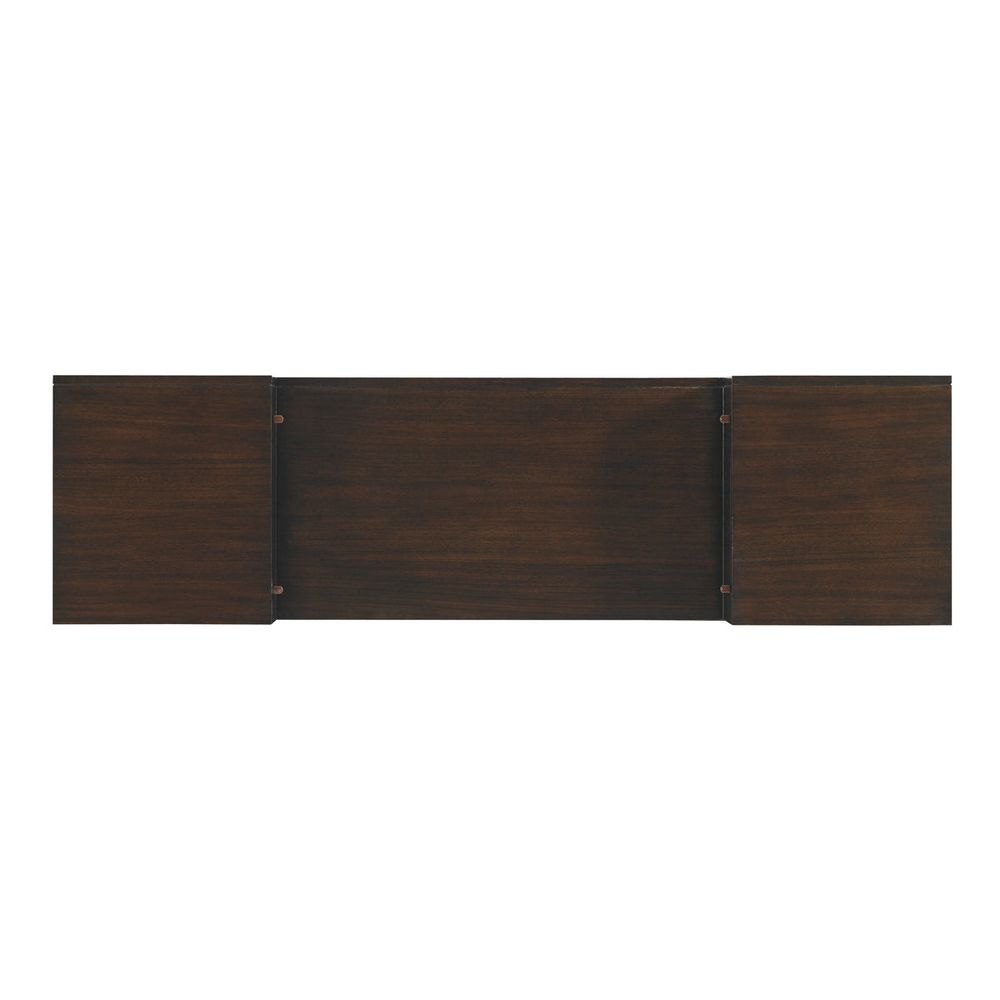 Palisades Media Console - Hollywood