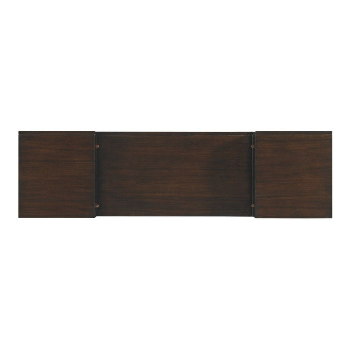 Palisades Media Console - Hollywood