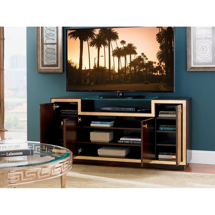 TV Stands & Media Consoles Palisades Media Console - Hollywood