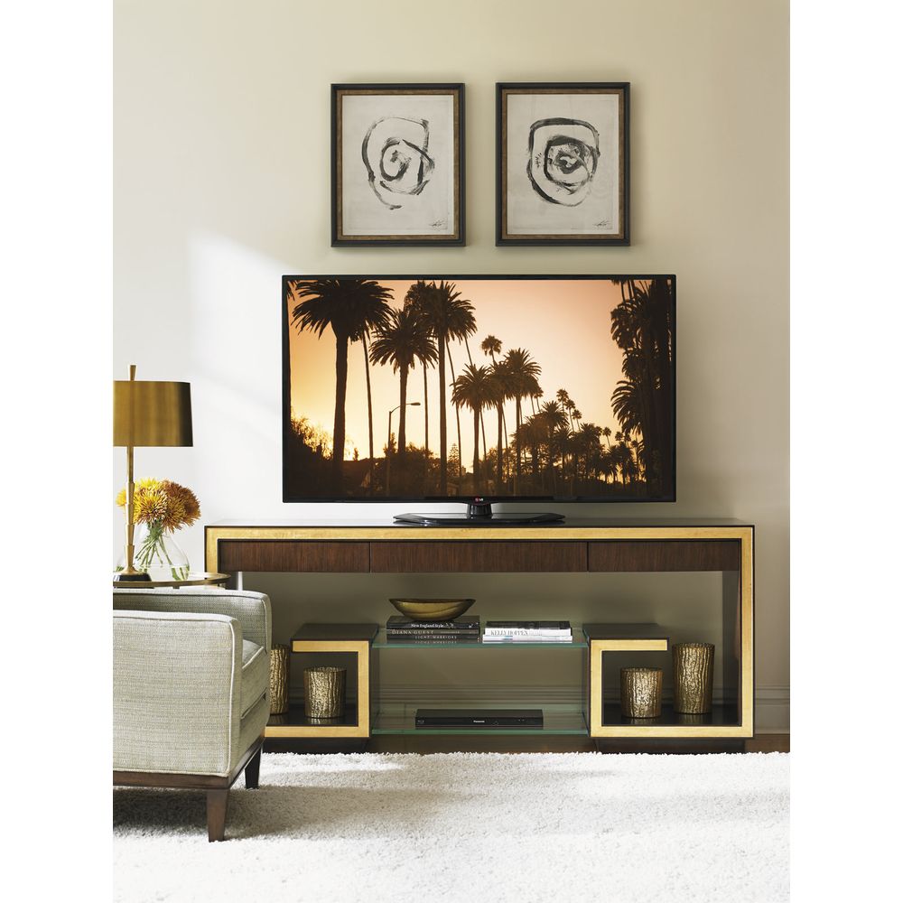 TV Stands & Media Consoles Rodeo Media Console - Hollywood