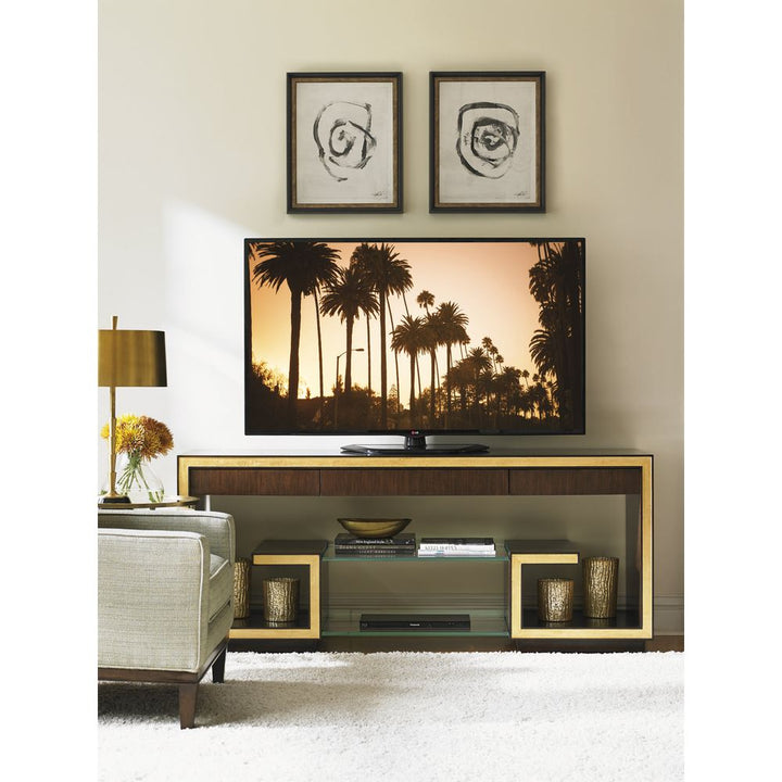 TV Stands & Media Consoles Rodeo Media Console - Hollywood