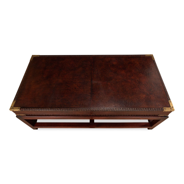 Winchester Coffee Table