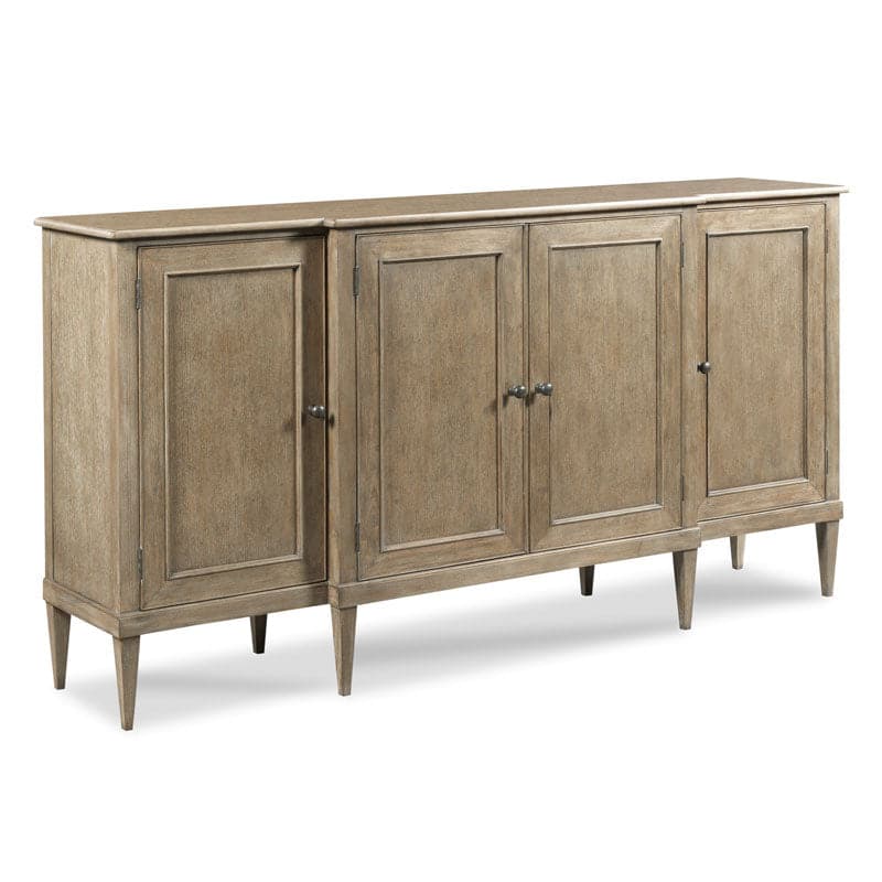 McKinley Sideboard-Woodbridge Furniture-WOODB-3085-09-Sideboards & Credenzas-1-France and Son