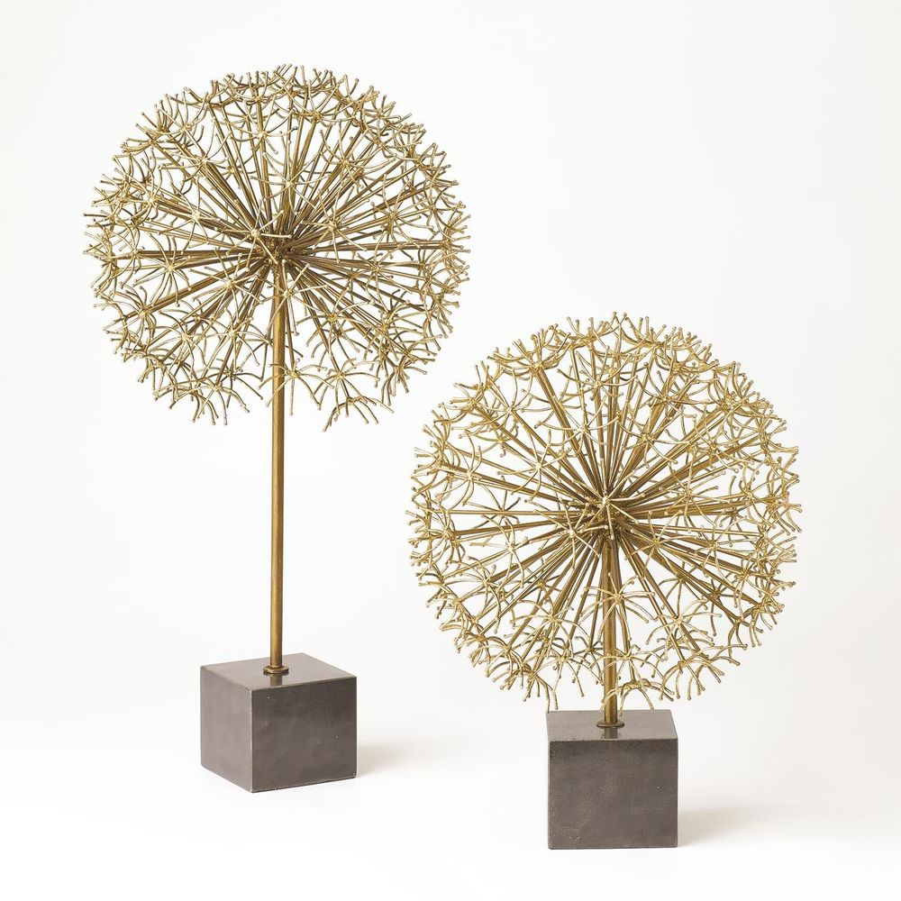 Boom Sculpture-Sm