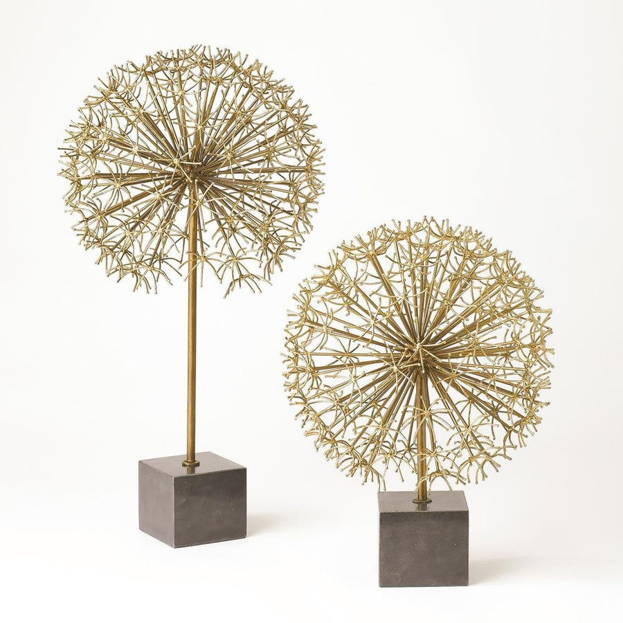 Decorative Objects Boom Sculpture-Lg