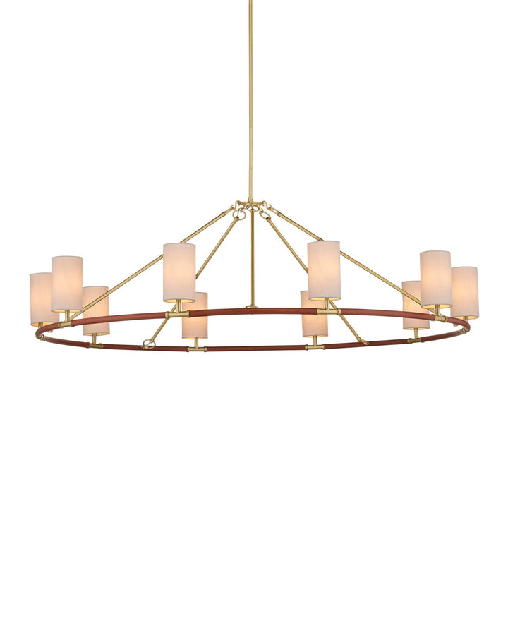 Chandeliers Ellerston Large Chandelier