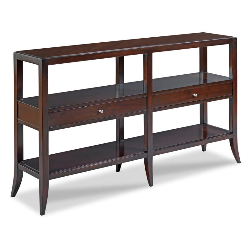 Addison Console Table-Woodbridge Furniture-WOODB-3095-14-Console Tables-1-France and Son