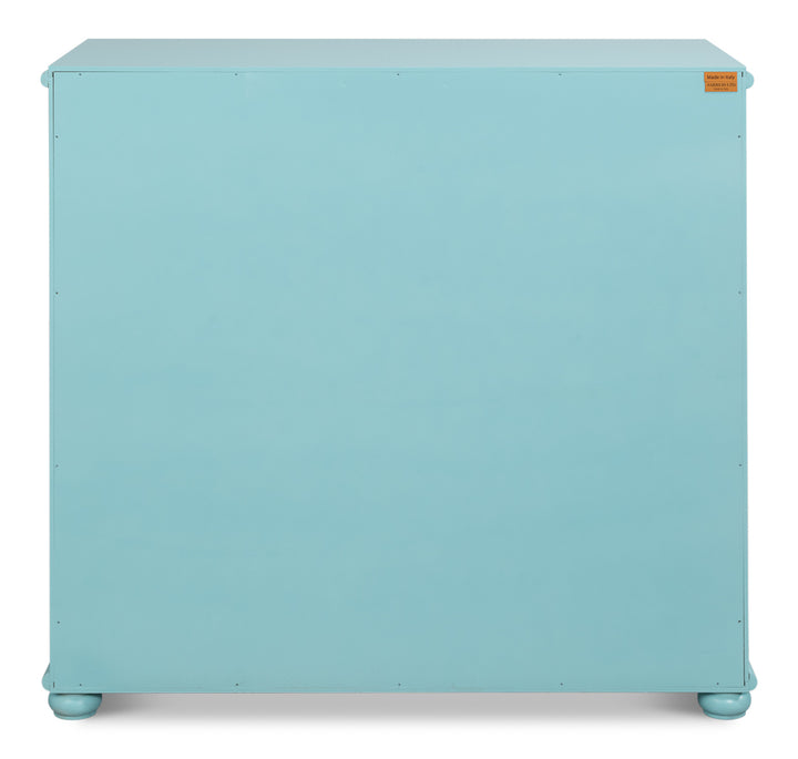 Dorchester 5 Drawer Chest, - product view 8