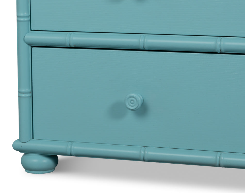 Dorchester 5 Drawer Chest, - product view 11