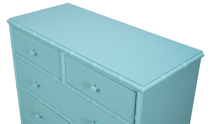 Dorchester 5 Drawer Chest, - product view 4