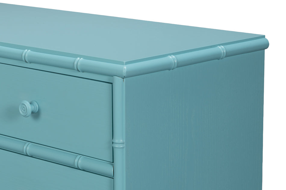 Dorchester 5 Drawer Chest, - product view 5