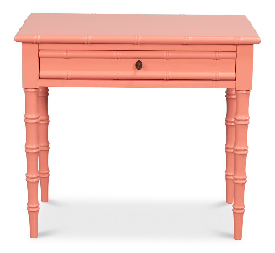 Greve Side Table - product view 2