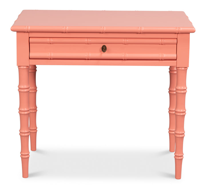 Greve Side Table - product view 2