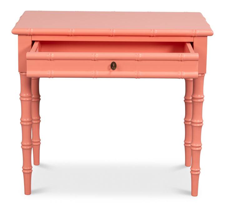 Greve Side Table - product view 3