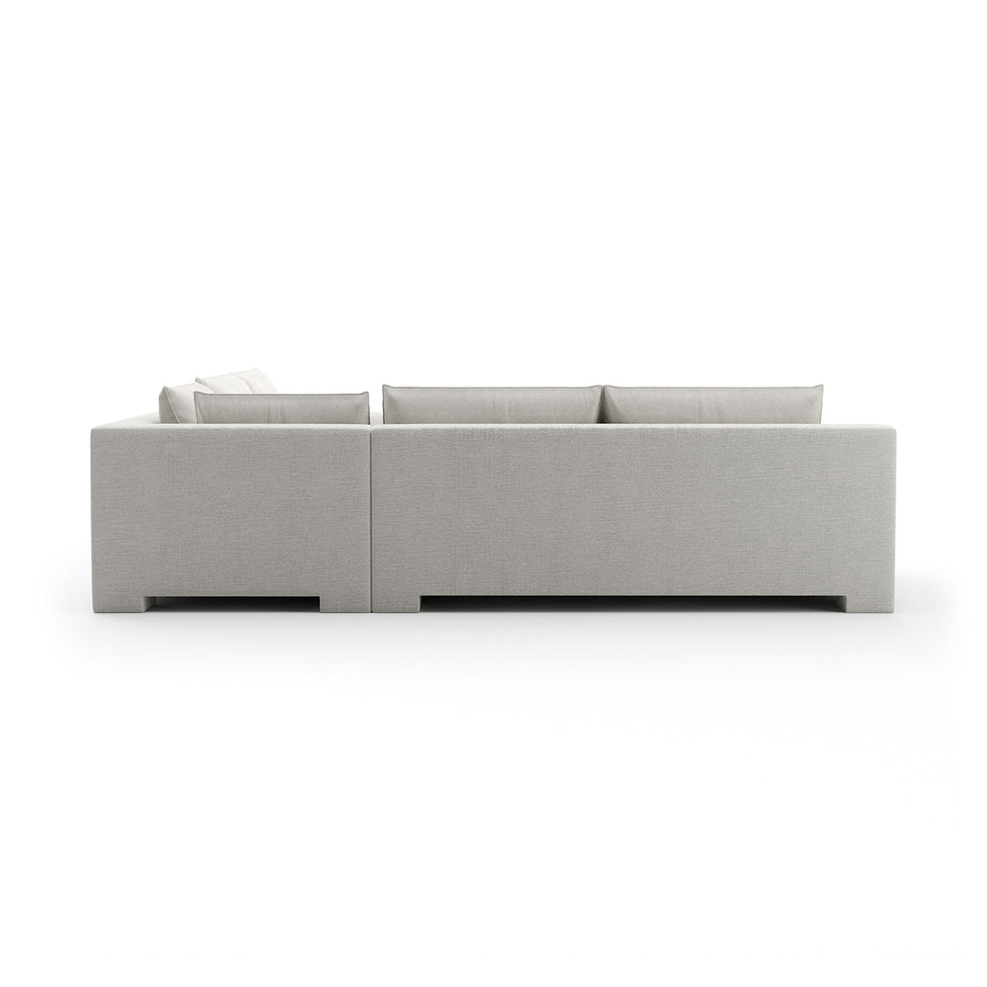 Devon L Sectional - image 5