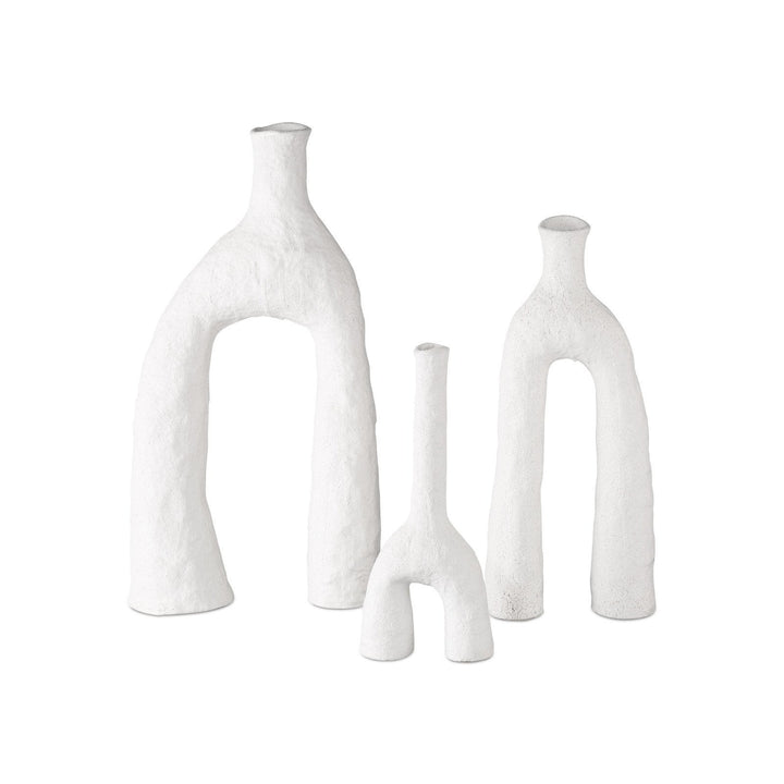 Zante Vase Set of 3