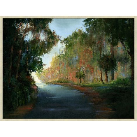 Just Around the Bend-Wendover-WEND-31018-Wall Art-1-France and Son