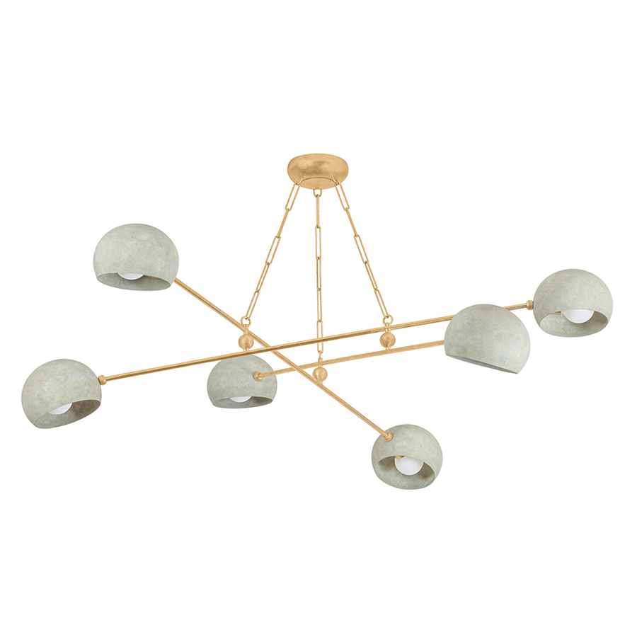 Chandeliers Turner Chandelier