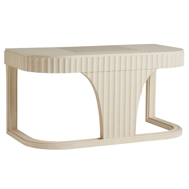 Caledonia Desk - Opaline