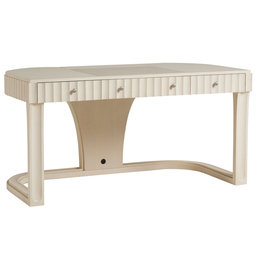 Desks Caledonia Desk - Opaline