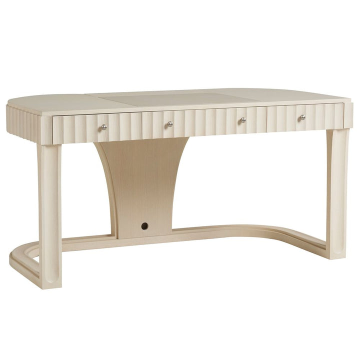 Desks Caledonia Desk - Opaline