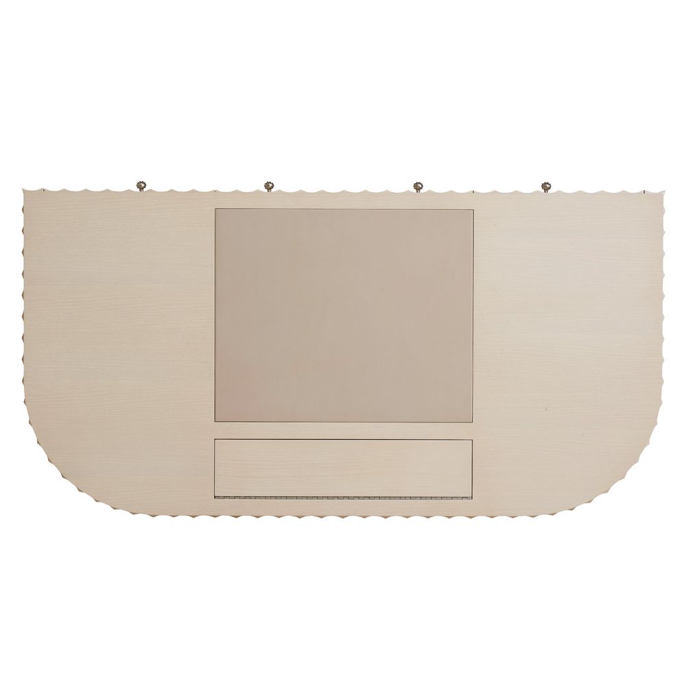 Desks Caledonia Desk - Opaline