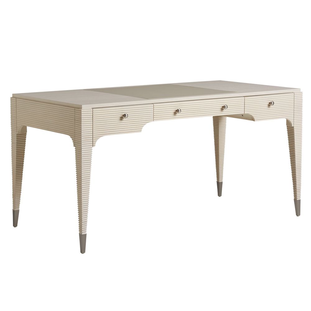 Desks Roslyn Writing Desk - Opaline