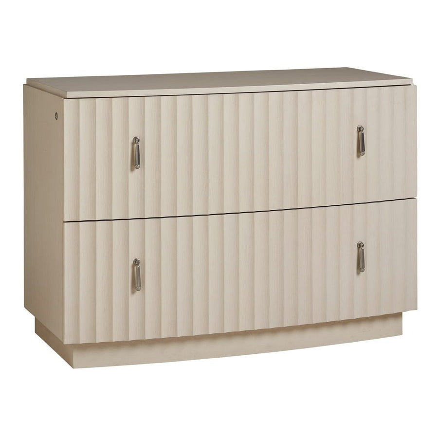 File Storage Birkdale File Chest - Opaline