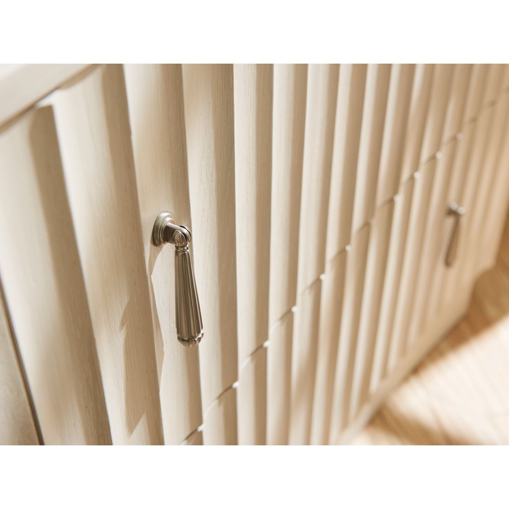 Birkdale File Chest - Opaline