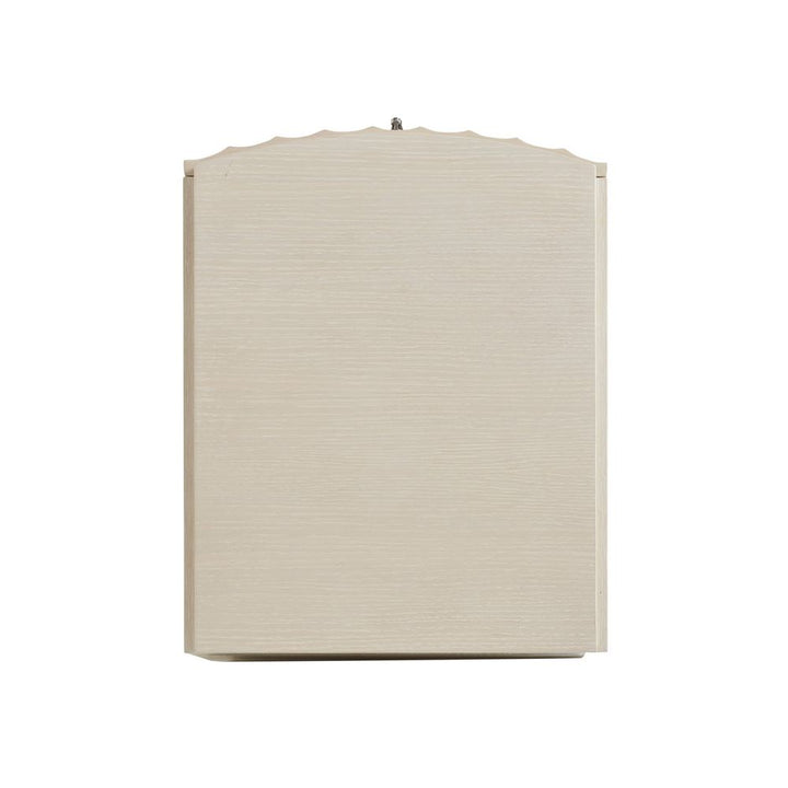 File Storage Ramsey Mobile Single File Chest - Opaline
