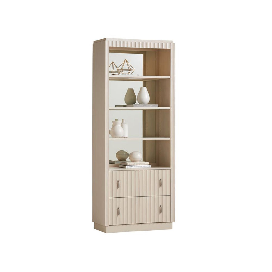 Bookcases & Etageres Walden Bookcase - Opaline