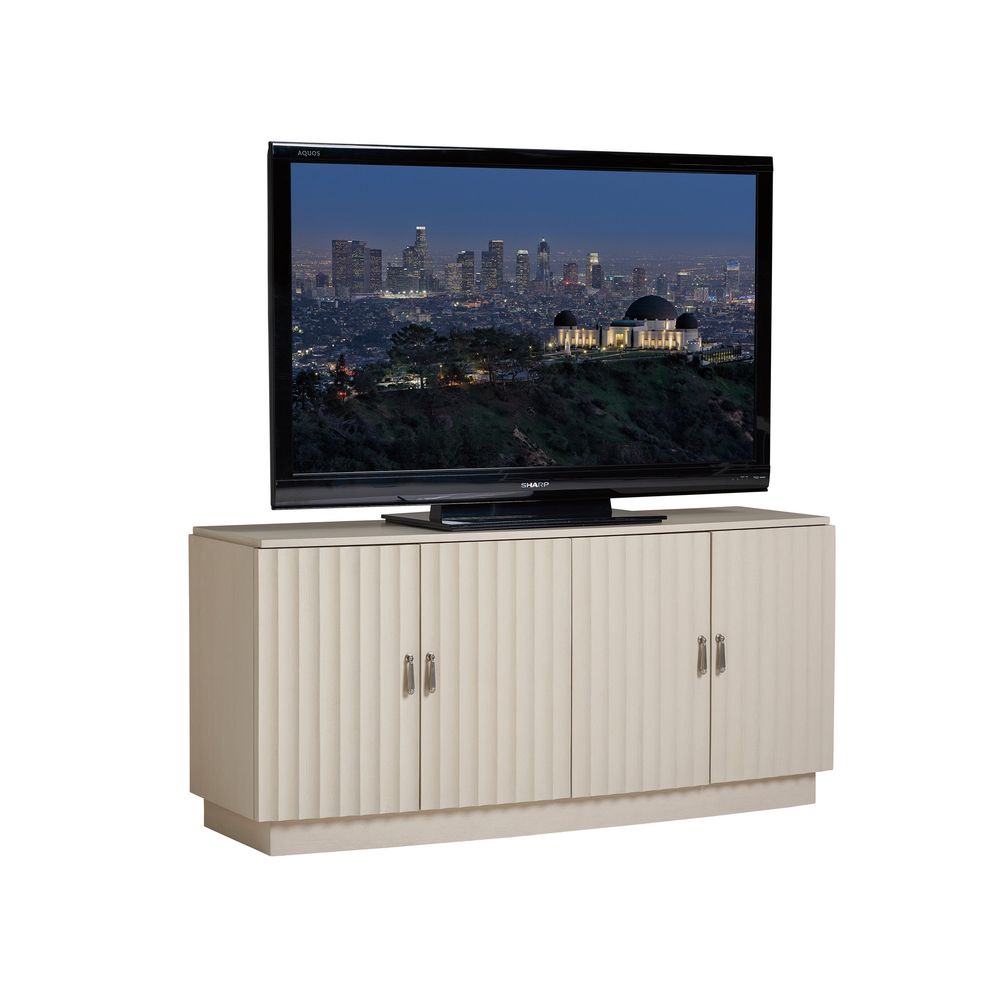 Ellerston Media Console - Opaline