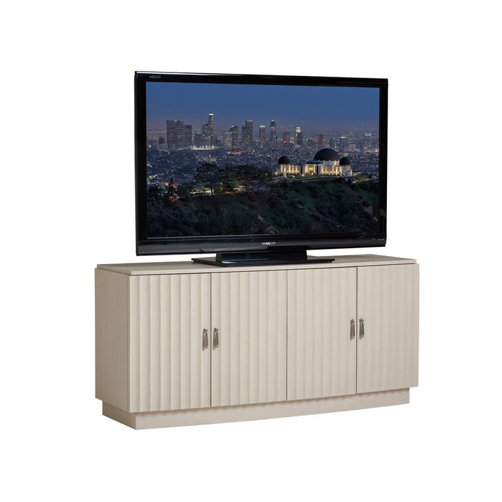 Ellerston Media Console - Opaline
