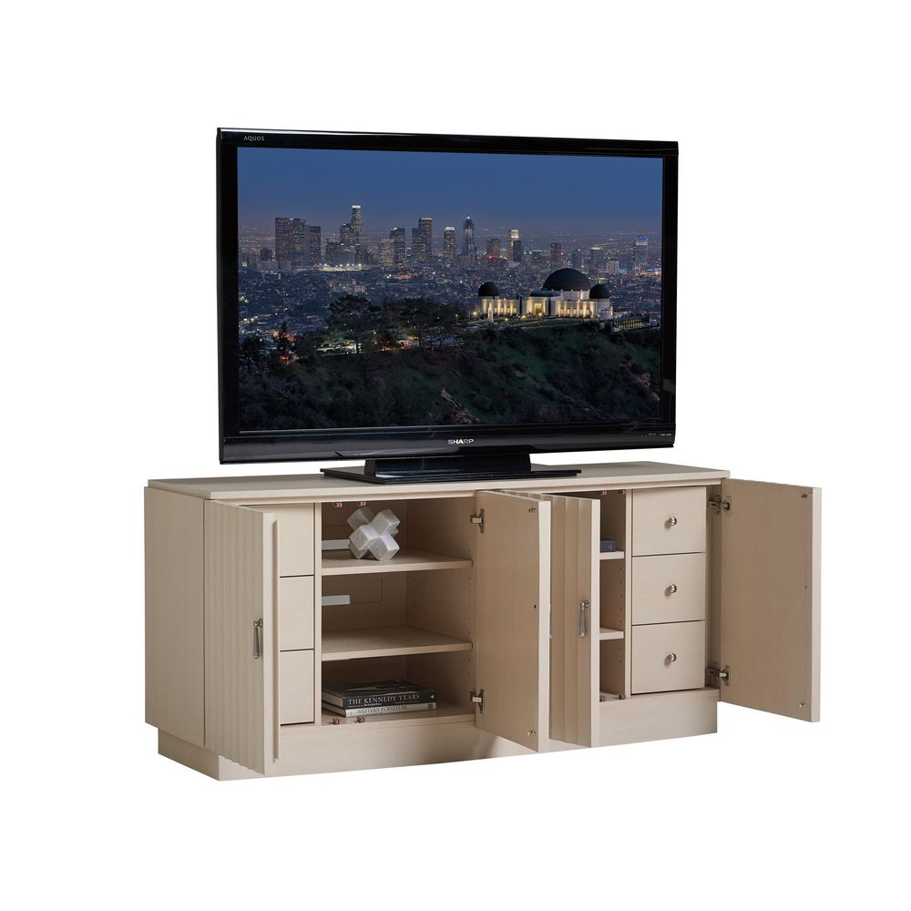 Ellerston Media Console - Opaline