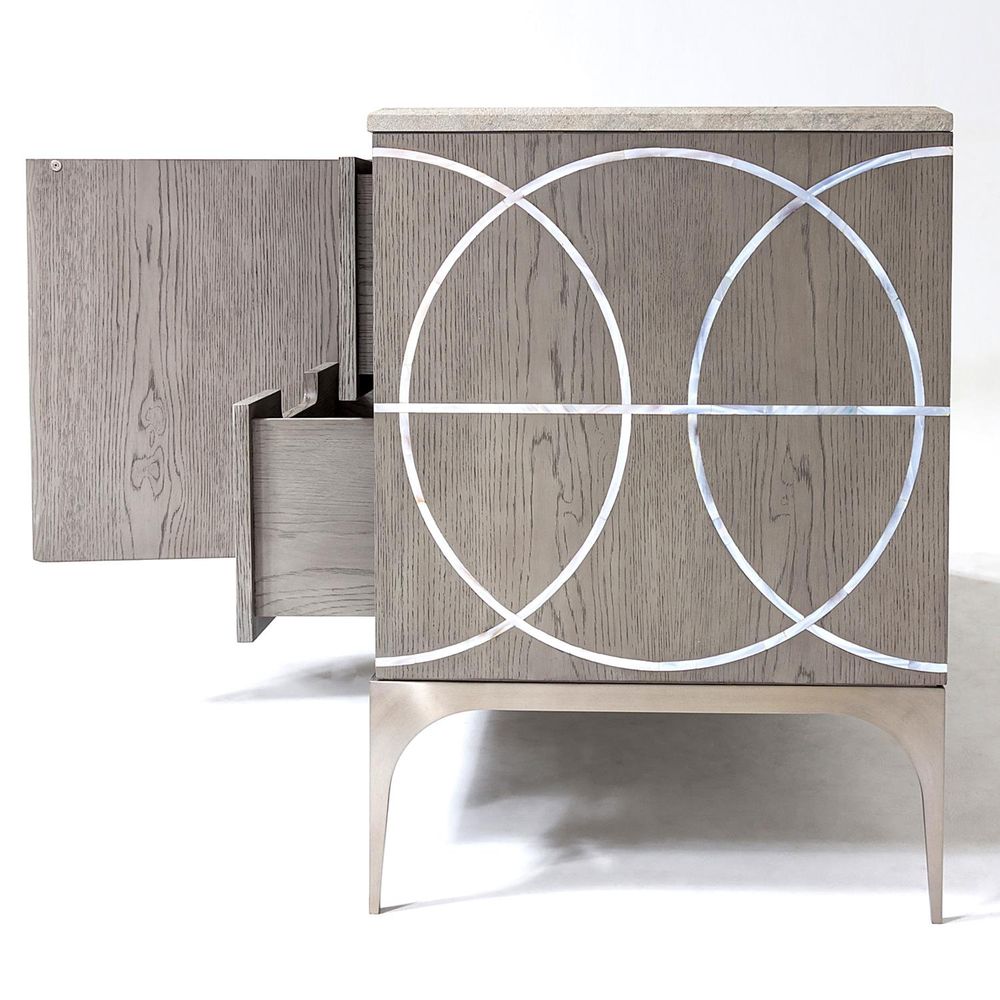 Holborn Collection Cabinet