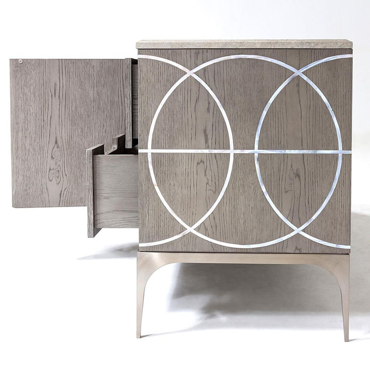 Holborn Collection Cabinet