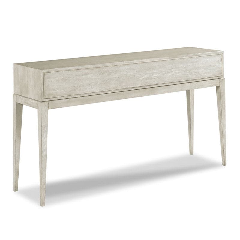 Terrena Hall Table-Woodbridge Furniture-WOODB-3113-07-Console Tables-2-France and Son