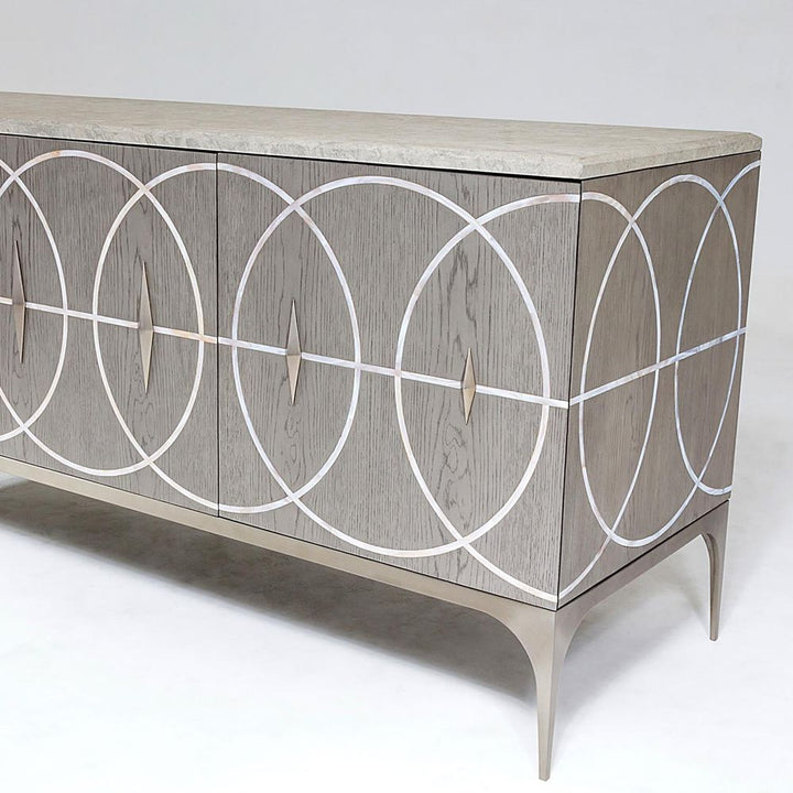 Sideboards & Credenzas Holborn Collection Cabinet