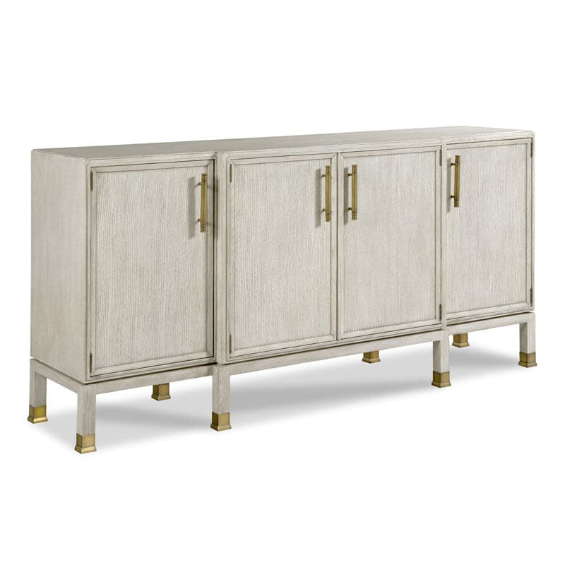 Nova Sideboard-Woodbridge Furniture-Sideboards & Credenzas-1-France and Son