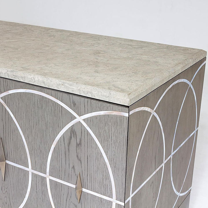 Holborn Collection Cabinet