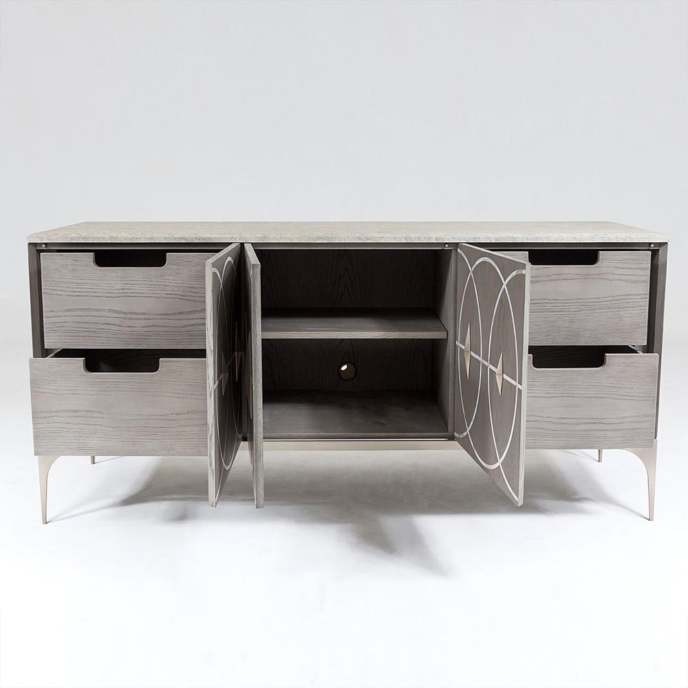 Sideboards & Credenzas Holborn Collection Cabinet