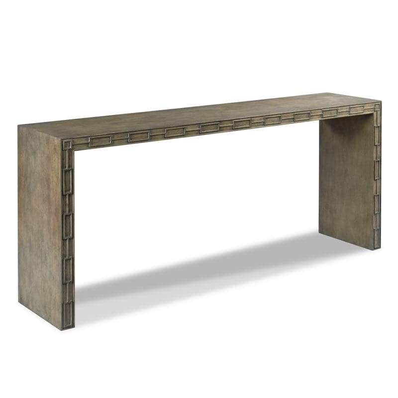 Caymus Console-Woodbridge Furniture-WOODB-3119-15-Console TablesNapa Finish-1-France and Son