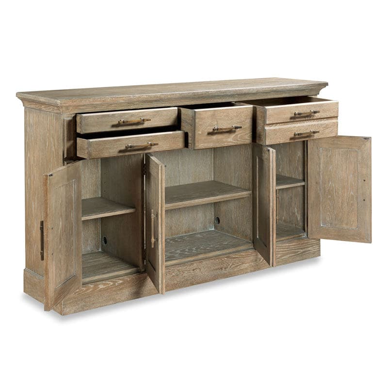 Woodbridge Furniture Bozeman Buffet - Thumbnail 3