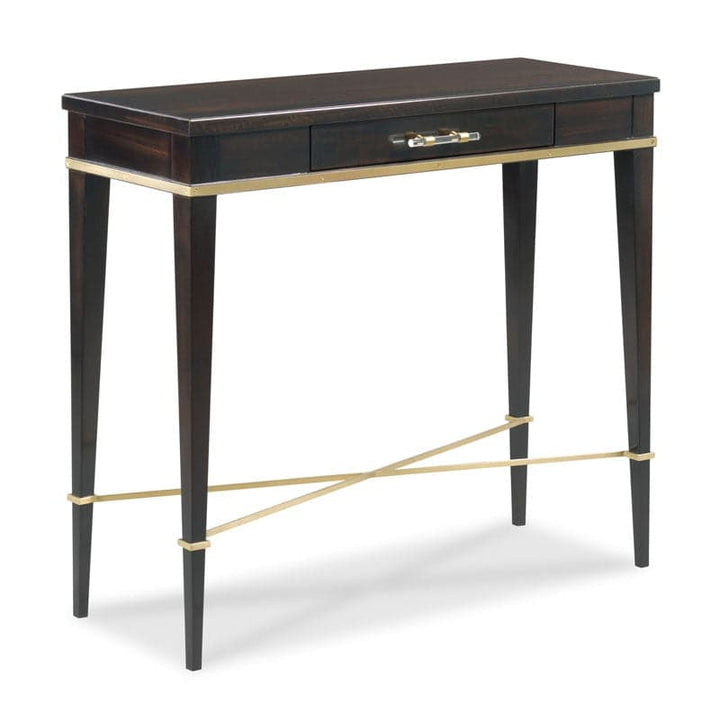 Carnegie Console-Woodbridge Furniture-WOODB-3125-12-Console Tables-1-France and Son