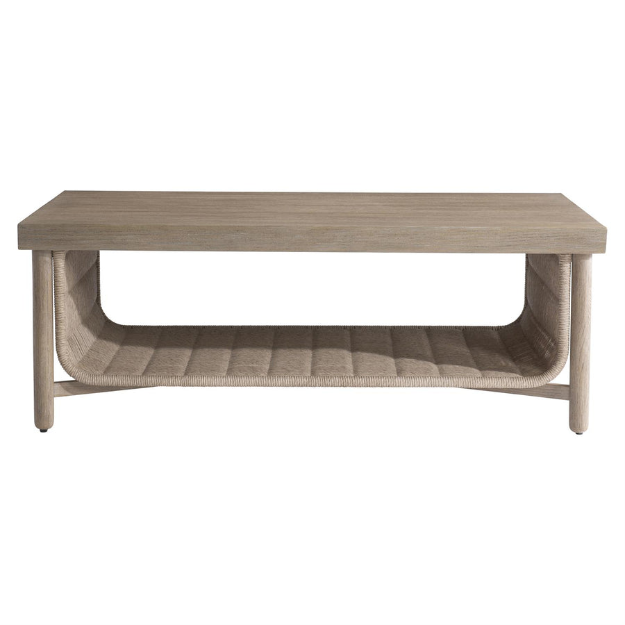 Santiago Cocktail Table-Bernhardt-BHDT-313021-Coffee Tables-1-France and Son