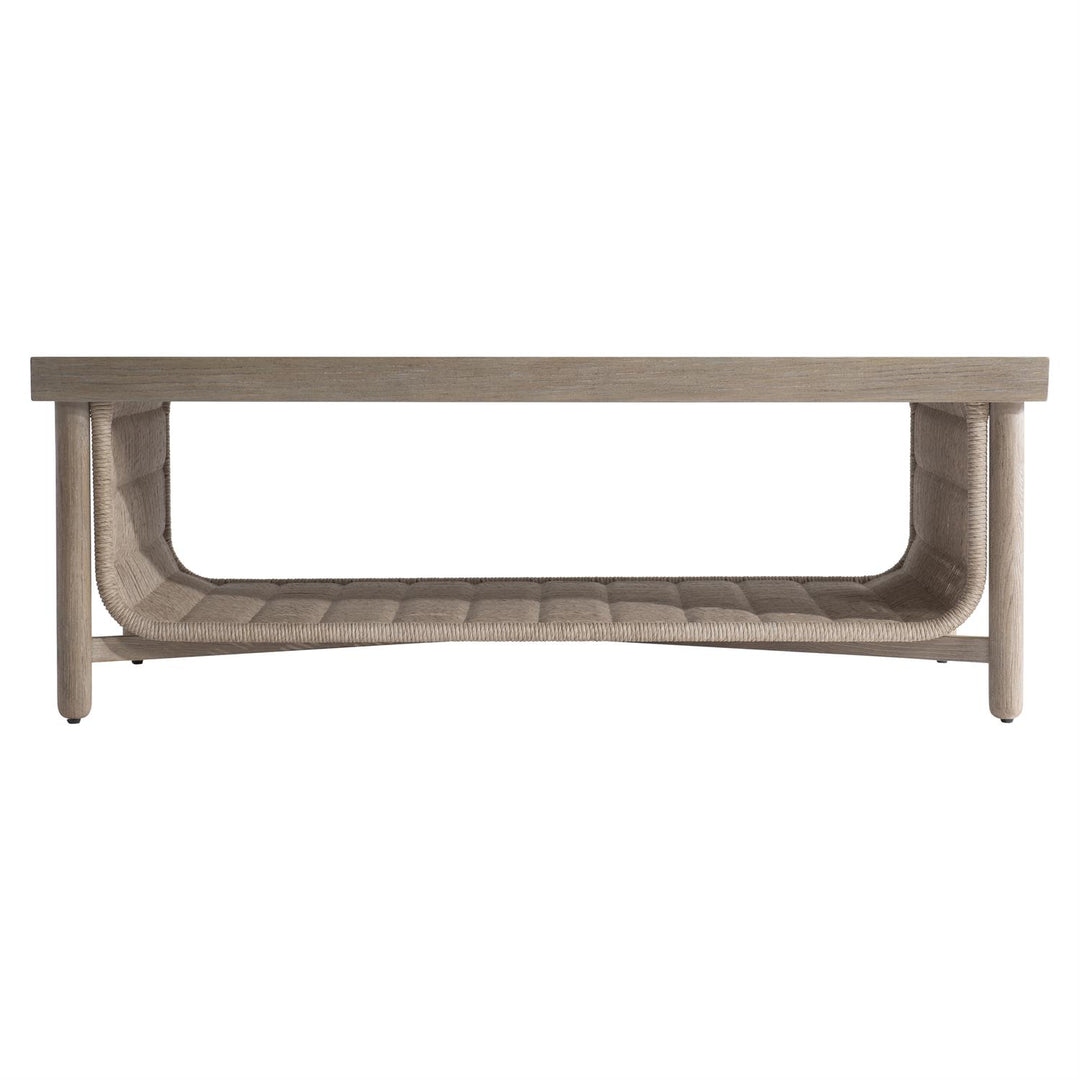 Santiago Cocktail Table-Bernhardt-BHDT-313021-Coffee Tables-3-France and Son